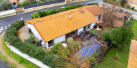 maison à PESSAC (33600)