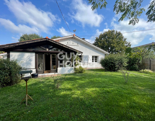 maison  VILLENAVE D ORNON