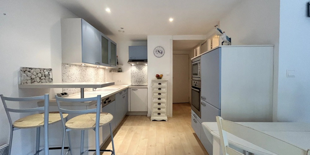 appartement à ARCACHON (33120)