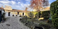 maison à MERIGNAC (33700)