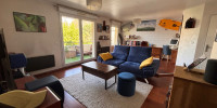 appartement à BLANQUEFORT (33290)