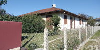 maison à BAZAS (33430)