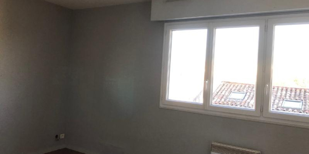 appartement à BORDEAUX (33000)