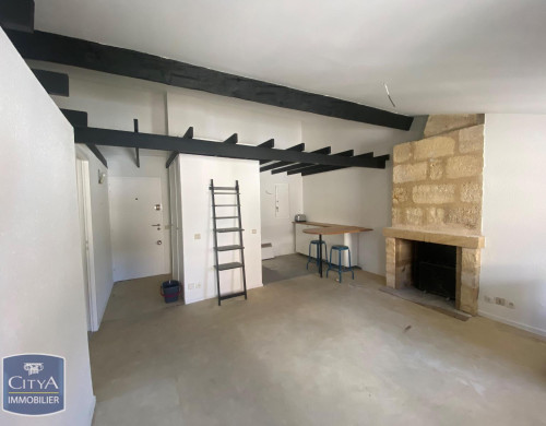 appartement  BORDEAUX
