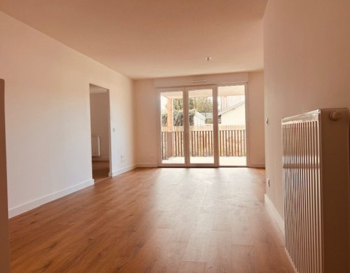 appartement  FLOIRAC