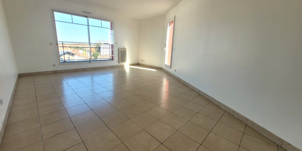 appartement à LA TESTE DE BUCH (33260)