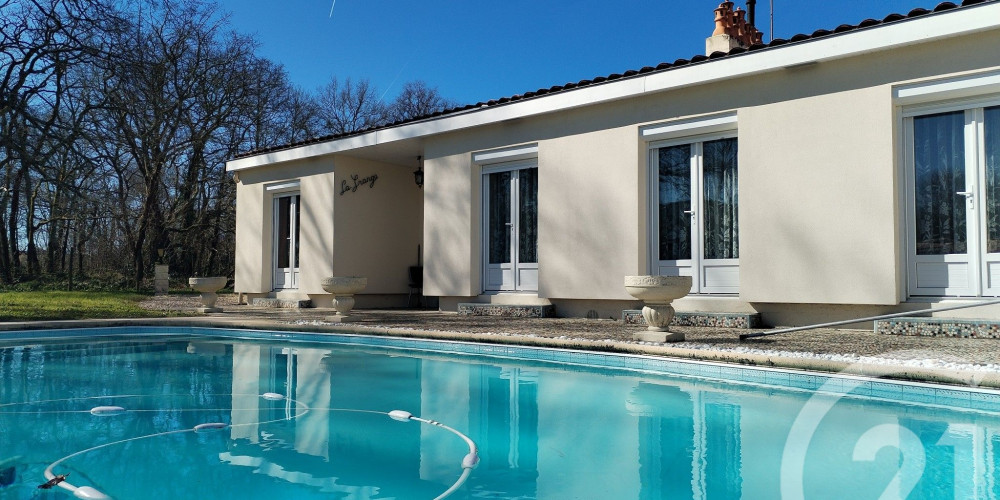 maison à LANGON (33210)