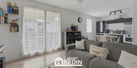 appartement à PAREMPUYRE (33290)
