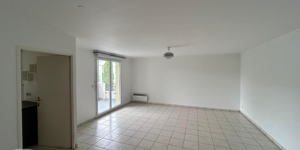 appartement à VILLENAVE D ORNON (33140)