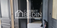 appartement à BORDEAUX (33000)