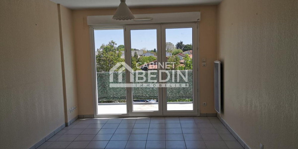 appartement à LIBOURNE (33500)