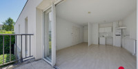 appartement à BASSENS (33530)