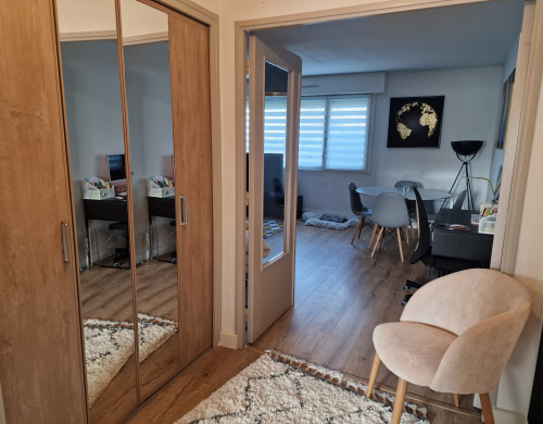 appartement  GRADIGNAN