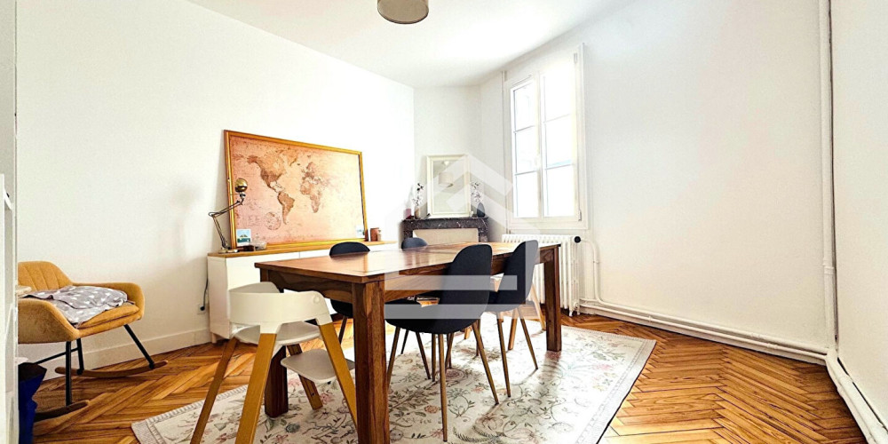 maison à BORDEAUX (33200)