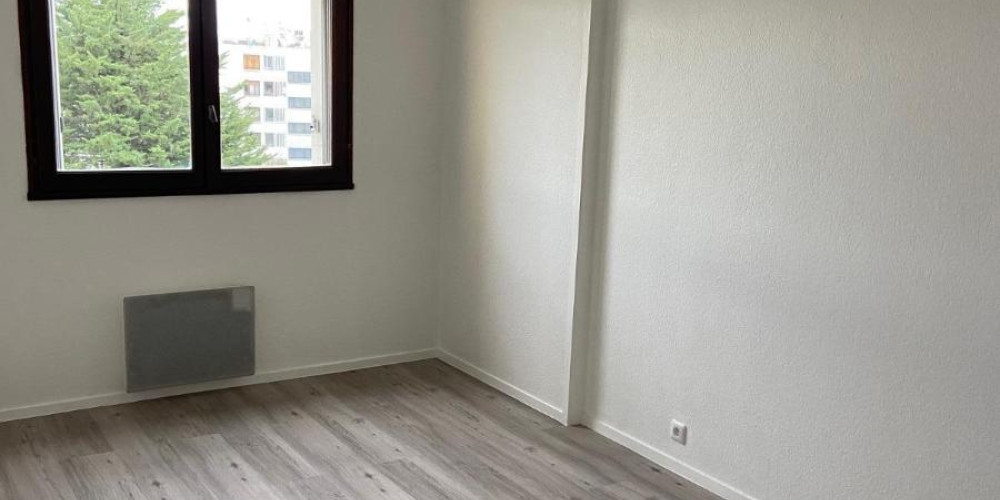 appartement à MERIGNAC (33700)