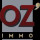 Logo OZ'IMMO