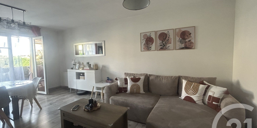 appartement à GIRONDE SUR DROPT (33190)