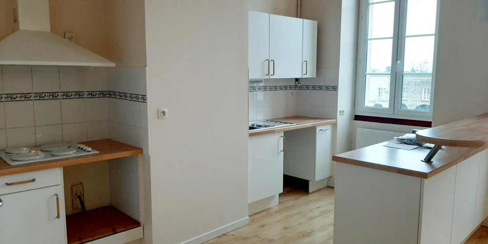 appartement à CREON (33670)