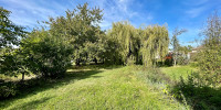 terrain à ST MARTIN LACAUSSADE (33390)