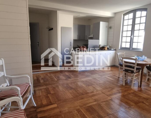 appartement  BORDEAUX