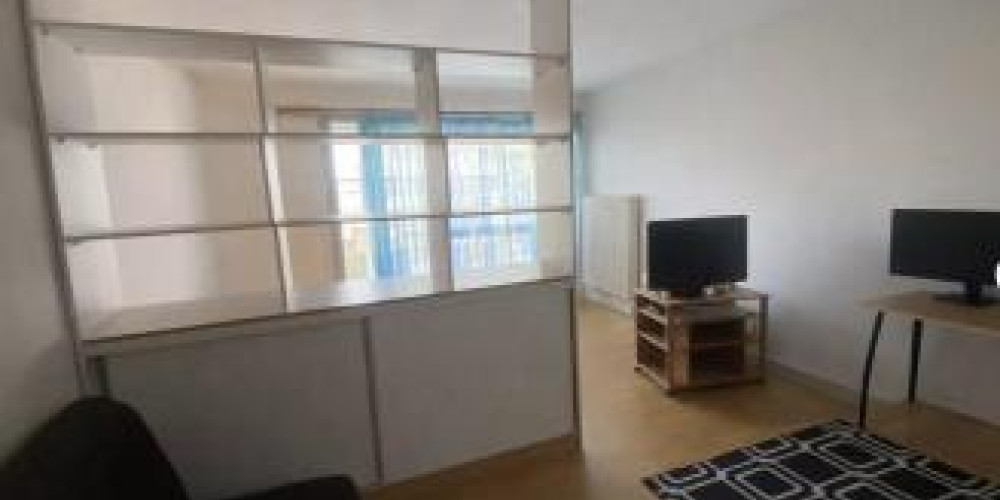 appartement à TALENCE (33400)