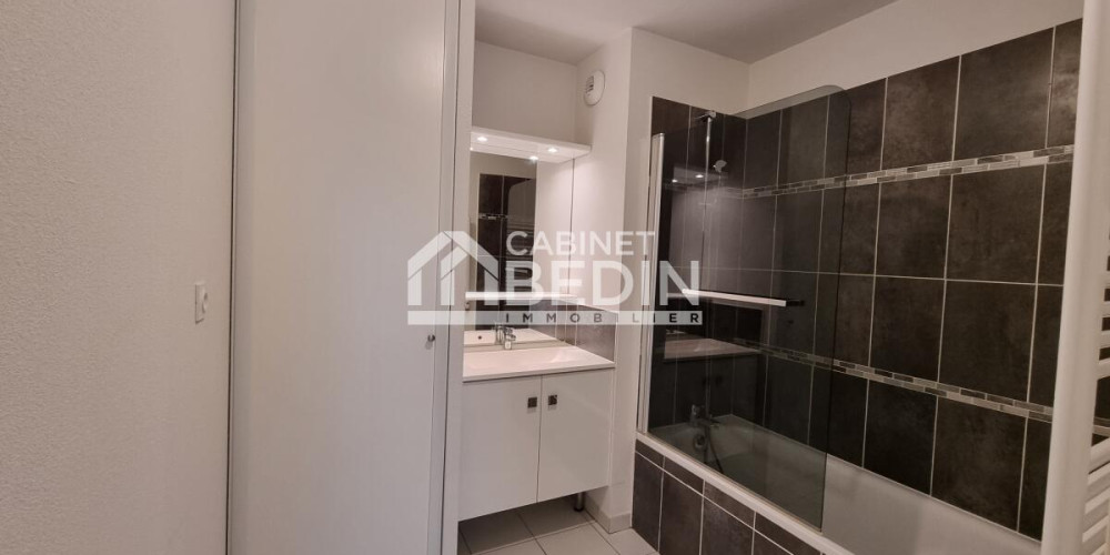 appartement à MERIGNAC (33700)