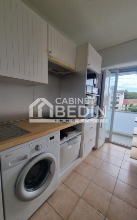 Appartement  BORDEAUX