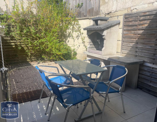 appartement  VILLENAVE D ORNON
