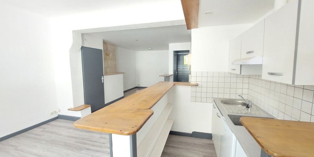 appartement à BORDEAUX (33000)