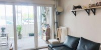appartement à BORDEAUX (33300)