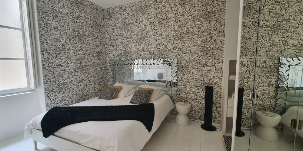 appartement à BORDEAUX (33000)