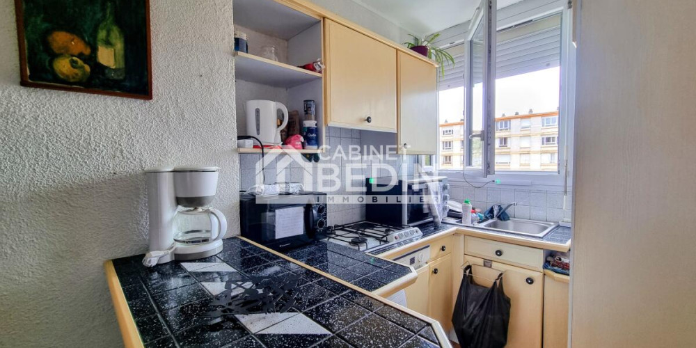 appartement à PESSAC (33600)