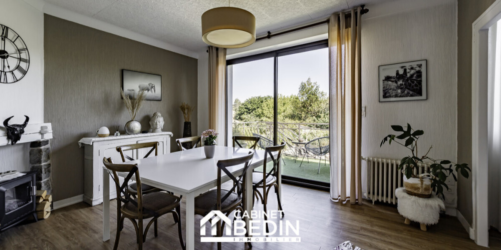 maison à CESTAS (33610)
