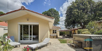 maison à LANGON (33210)