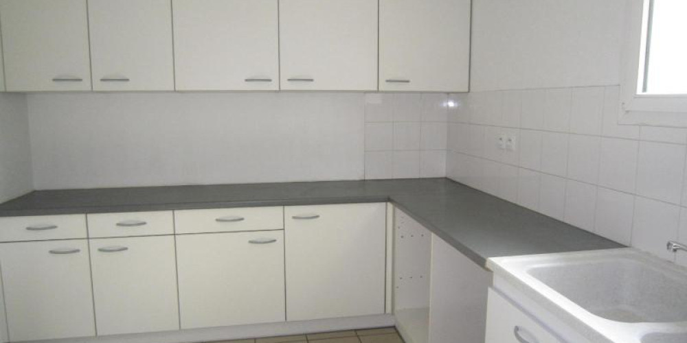 appartement à BORDEAUX (33000)