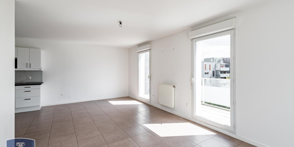 appartement à BORDEAUX (33000)