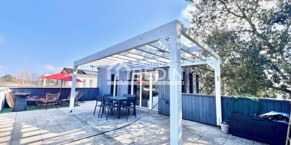 appartement à AMBARES ET LAGRAVE (33440)