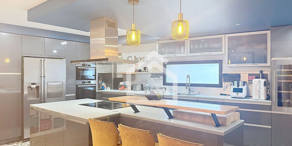 maison à CERONS (33720)