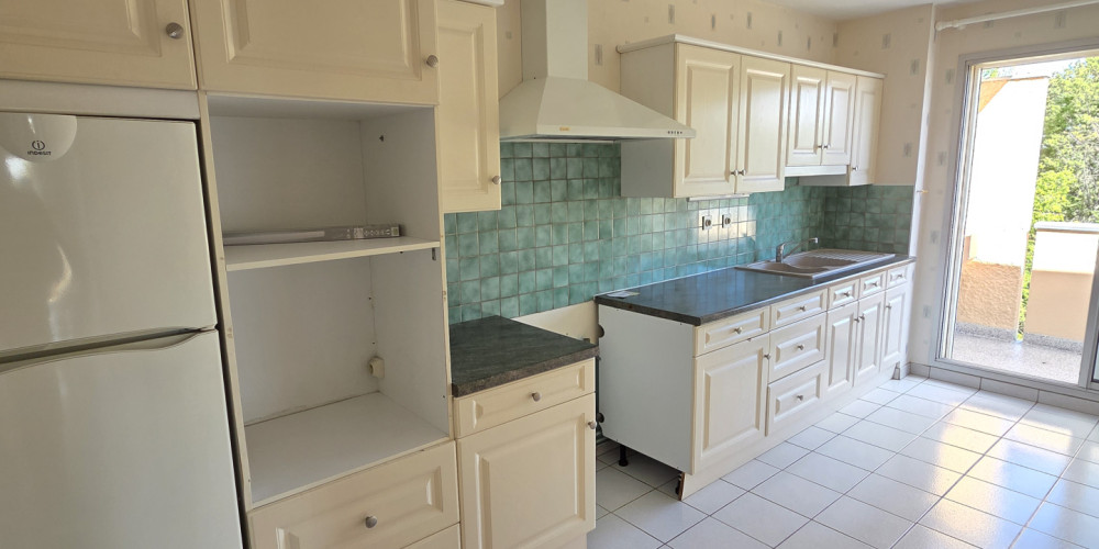 appartement à MERIGNAC (33700)