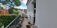appartement à LE BOUSCAT (33110)