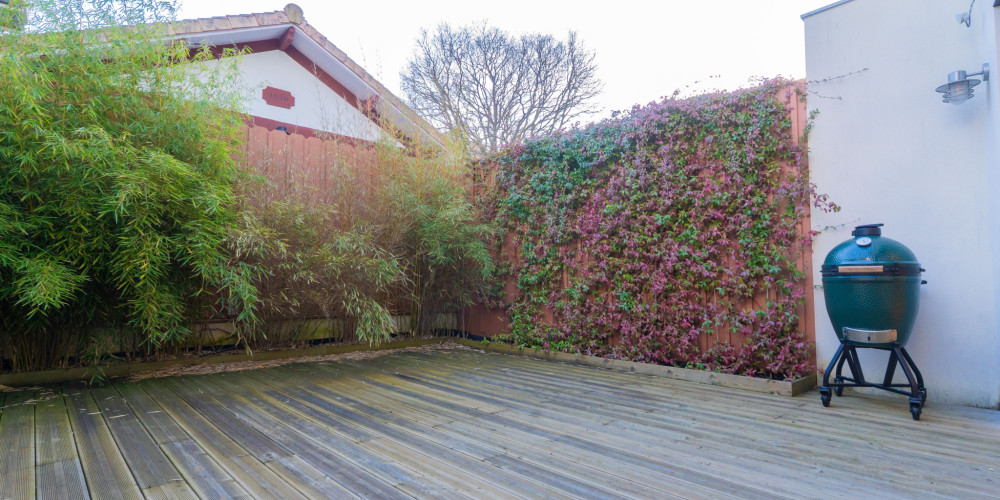 maison à BORDEAUX (33000)