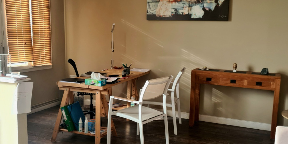 maison à LALANDE DE POMEROL (33500)