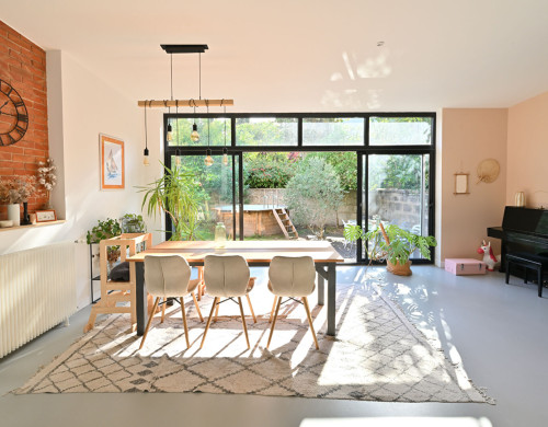 appartement  BORDEAUX