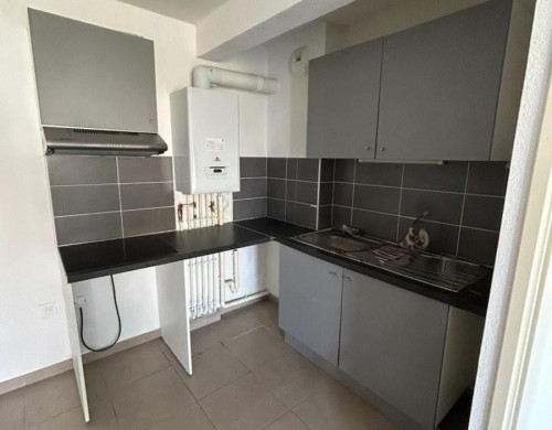 appartement  CENON