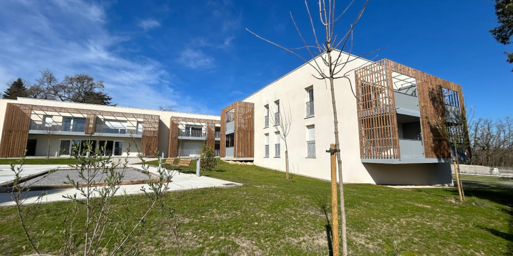appartement à CAMBLANES ET MEYNAC (33360)