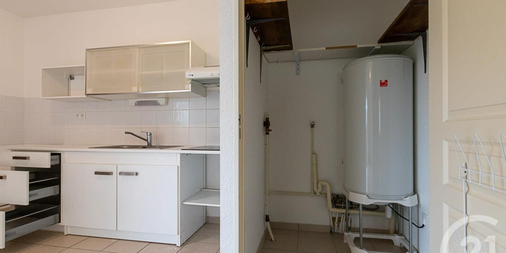appartement à GRIGNOLS (33690)