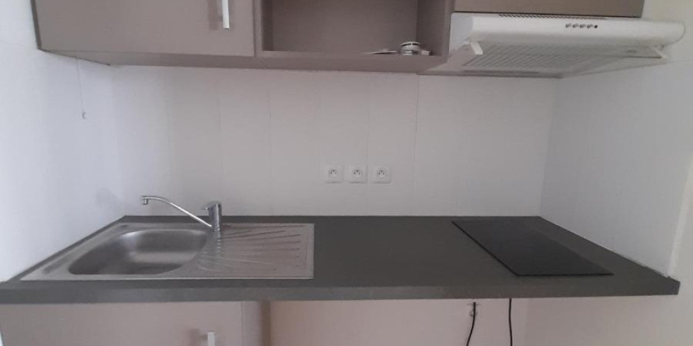 appartement à LORMONT (33310)