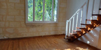 appartement à BORDEAUX (33000)
