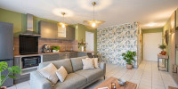 appartement à GUJAN MESTRAS (33470)