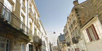 parking à BORDEAUX (33000)